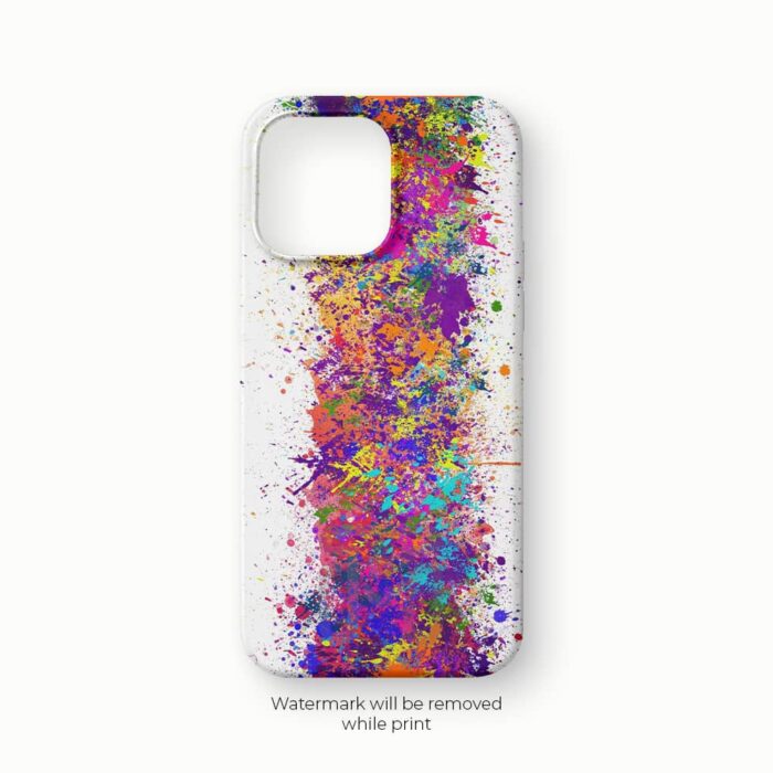 006-Abstract-Mixed-Paint